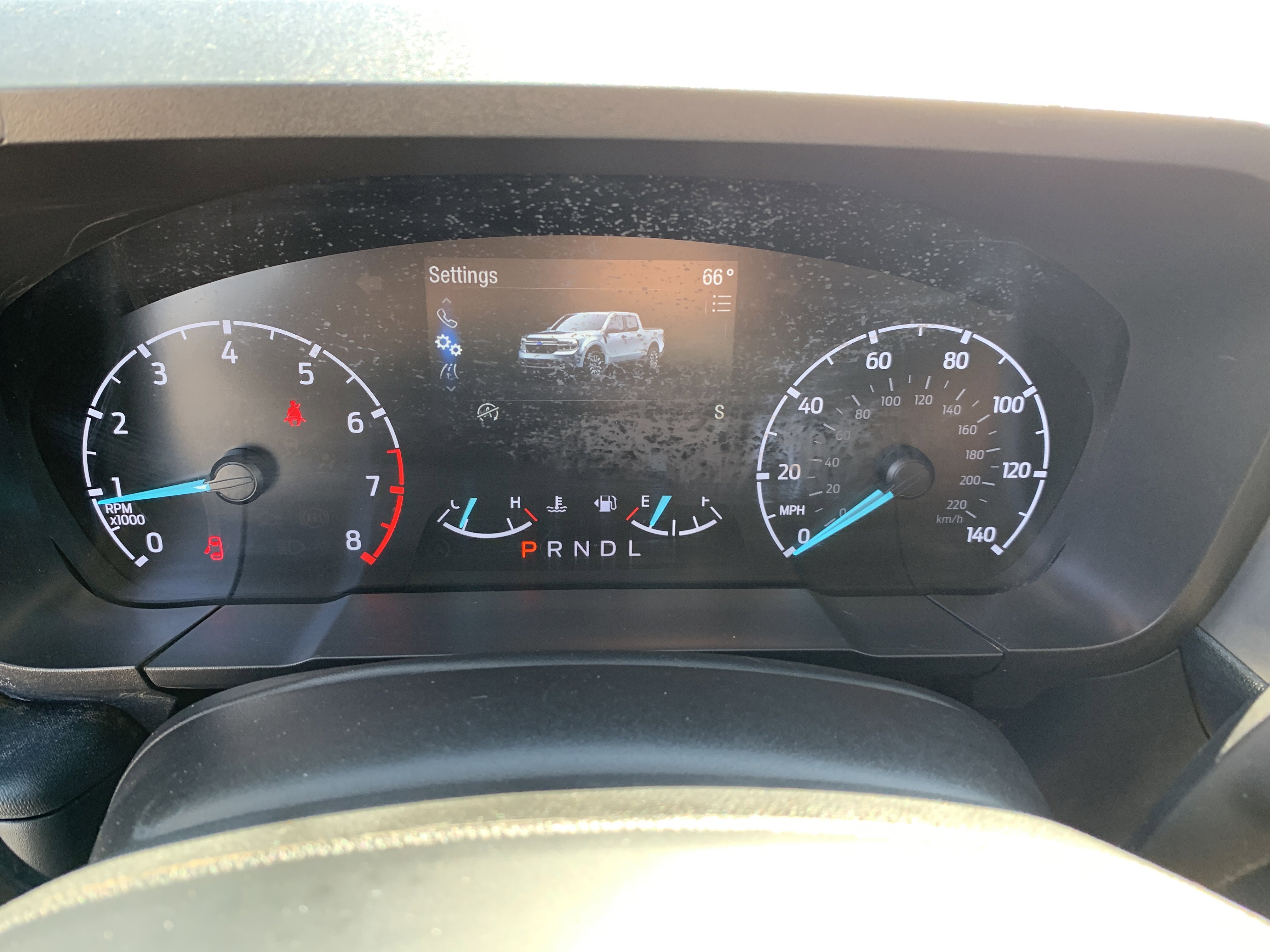 Used 2023 Ford Maverick XL w/ Equipment Group 100A Standard AWD/4WD image 17