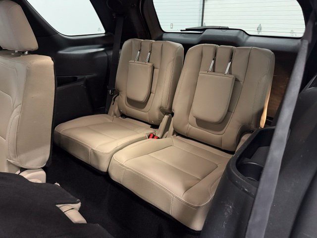 Used 2018 Ford Explorer Limited w/ Equipment Group 301A FWD image 32