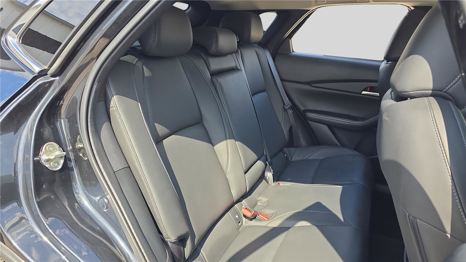 Used 2023 MAZDA CX-30 AWD 2.5 S w/ Preferred Package image 14