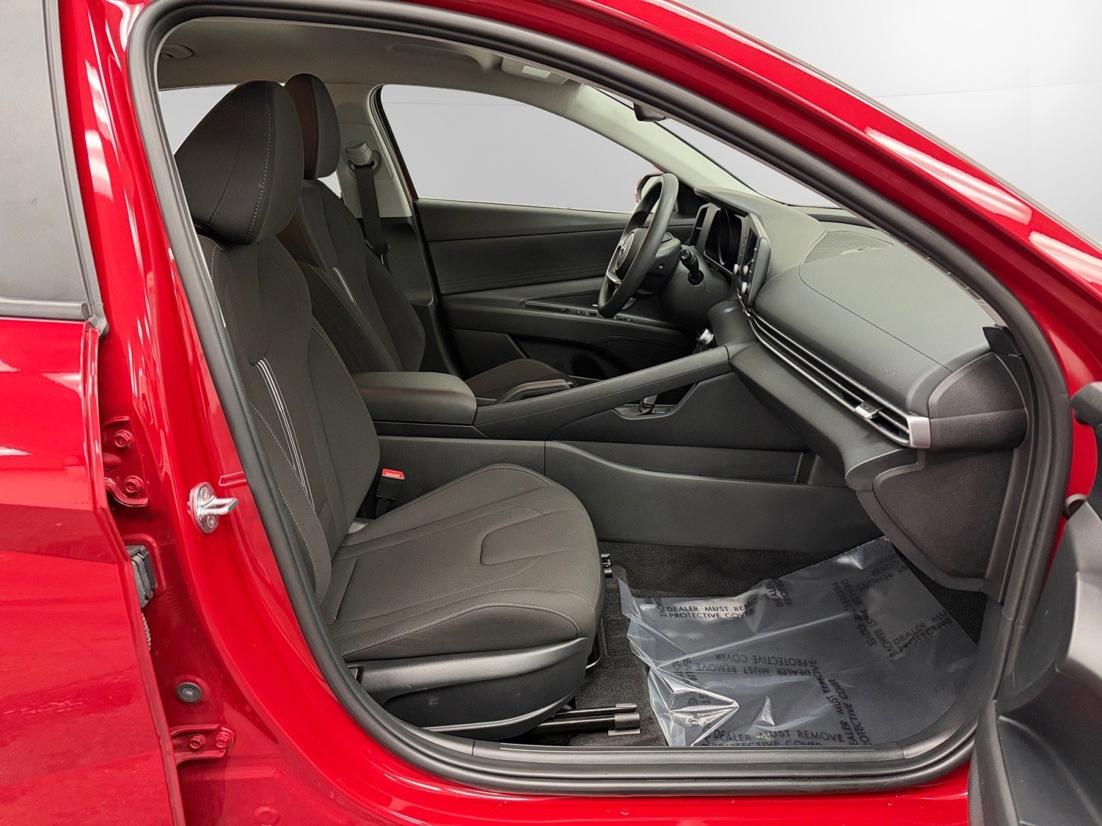 Certified 2023 Hyundai Elantra SEL image 15