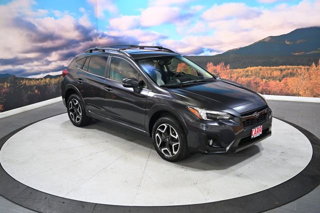 Used 2019 Subaru Crosstrek 2.0i Limited w/ Popular Package #3