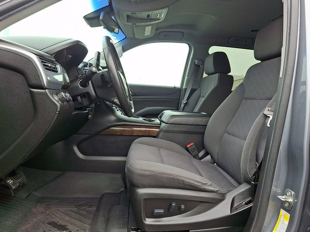 Used 2019 Chevrolet Tahoe LS w/ Enhanced Driver Alert Package image 14