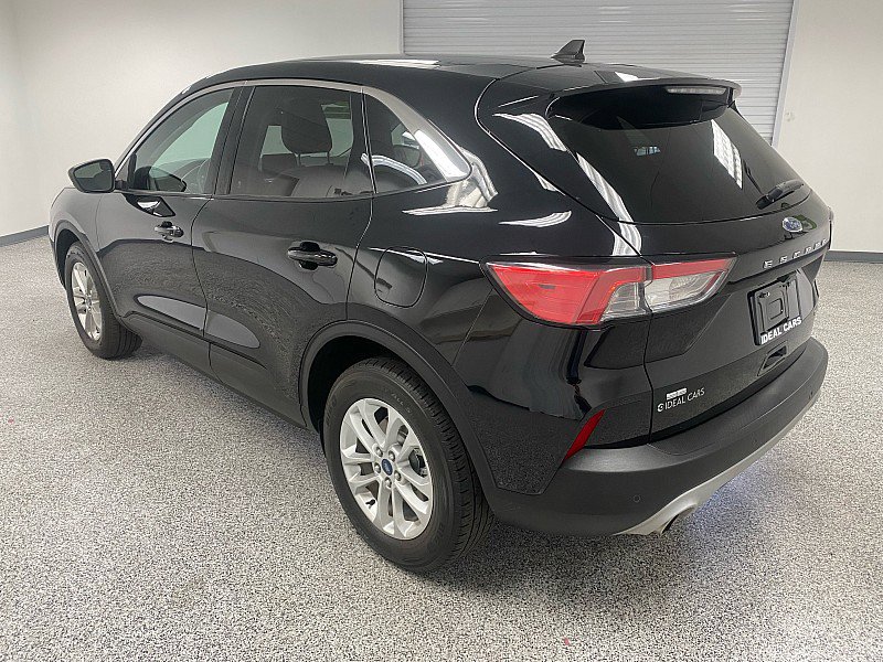Used 2022 Ford Escape SE image 7