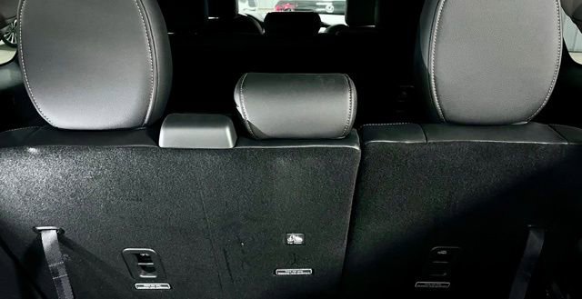 Used 2026 MAZDA CX-90 3.3 Turbo w/ Select Package image 3