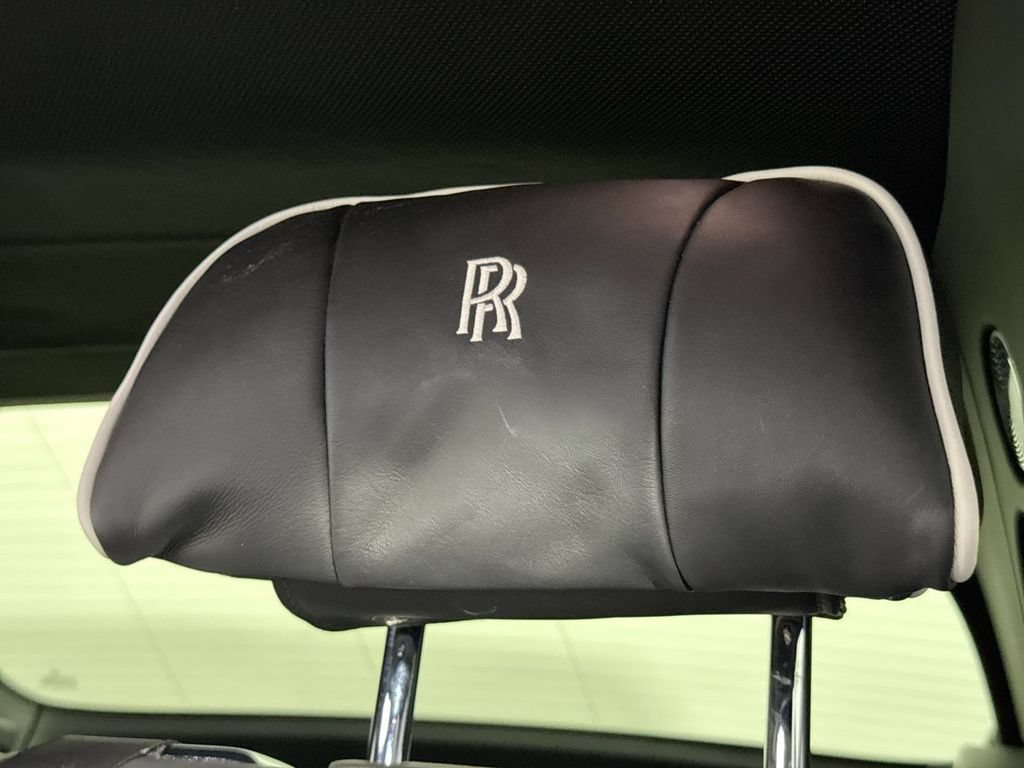 Used 2020 Rolls-Royce Cullinan AWD/4WD image 59