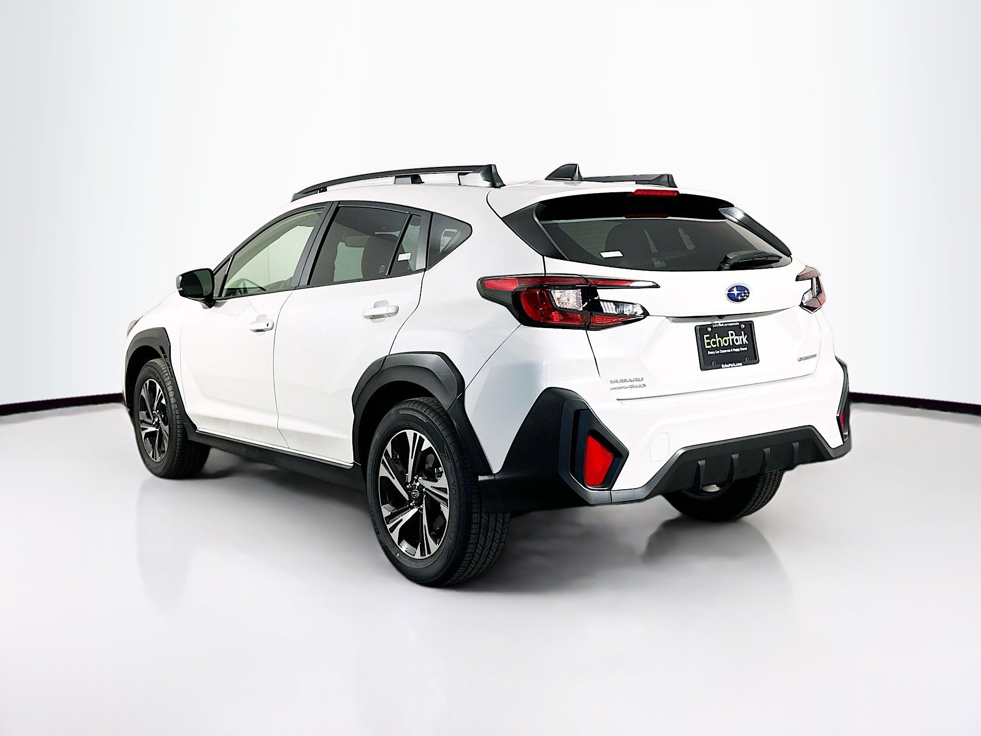 Used 2024 Subaru Crosstrek 2.0i Premium image 5