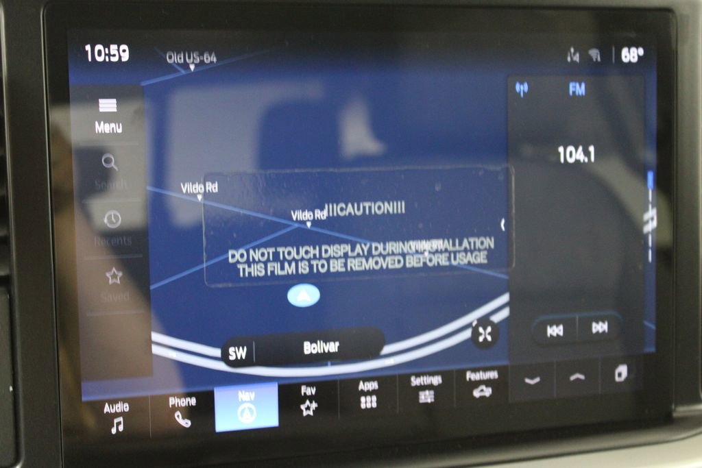 New 2026 Ford F250 XLT image 53