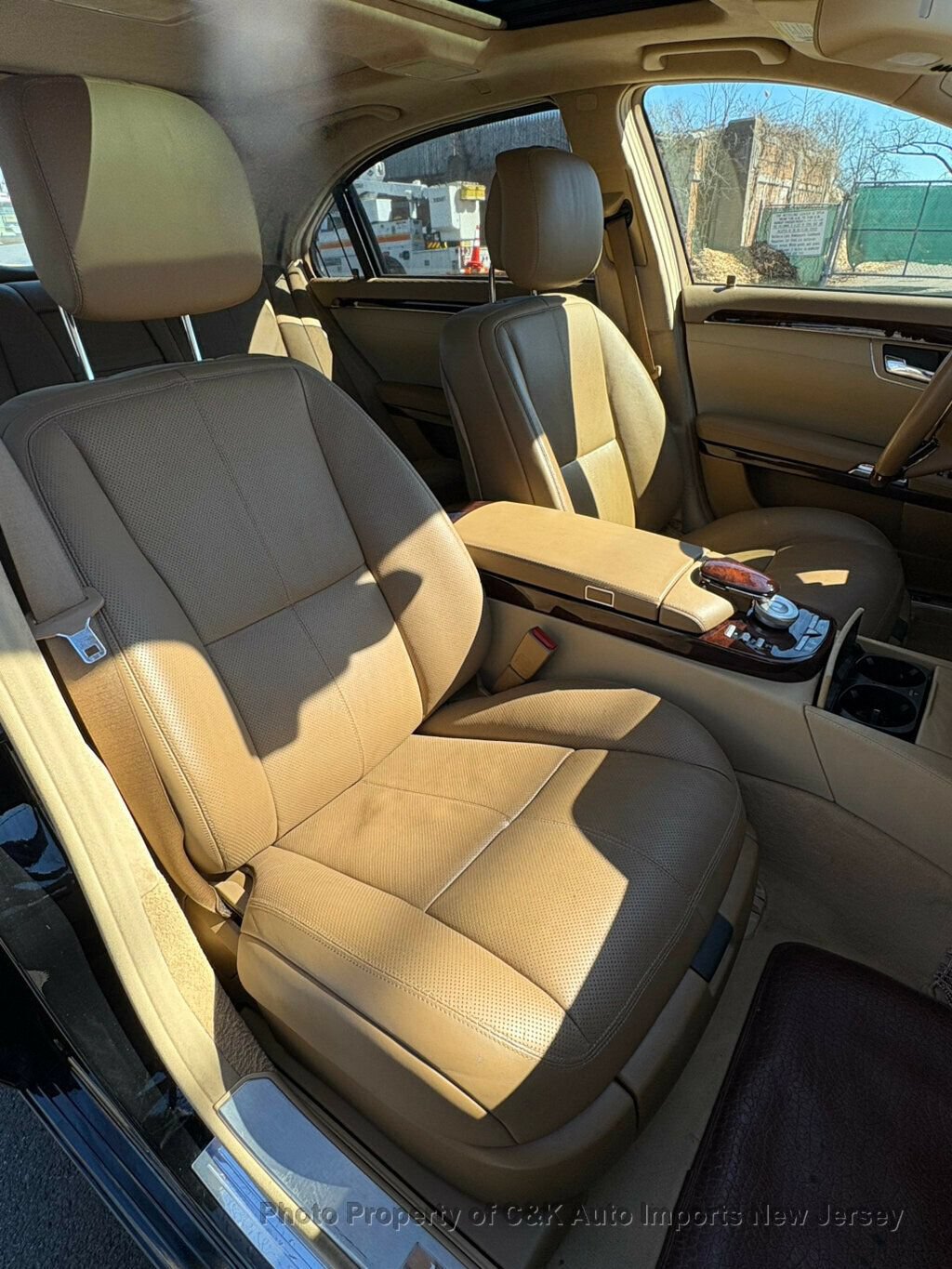Used 2007 Mercedes-Benz S 600 image 26
