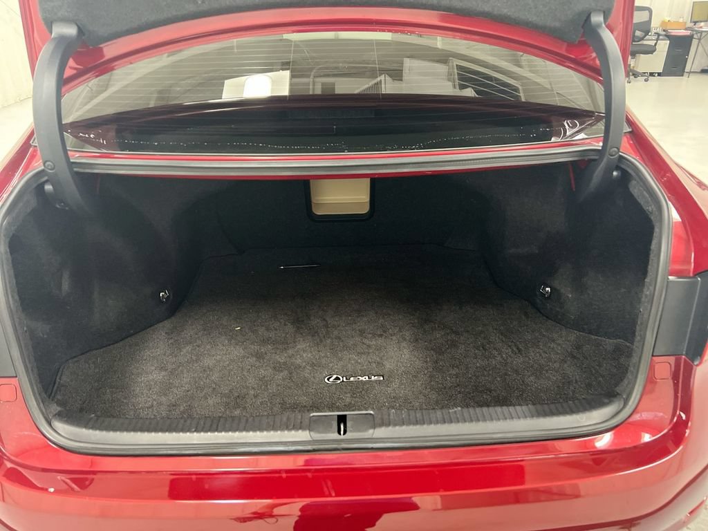 Used 2018 Lexus ES 350 w/ Navigation System Package FWD image 25