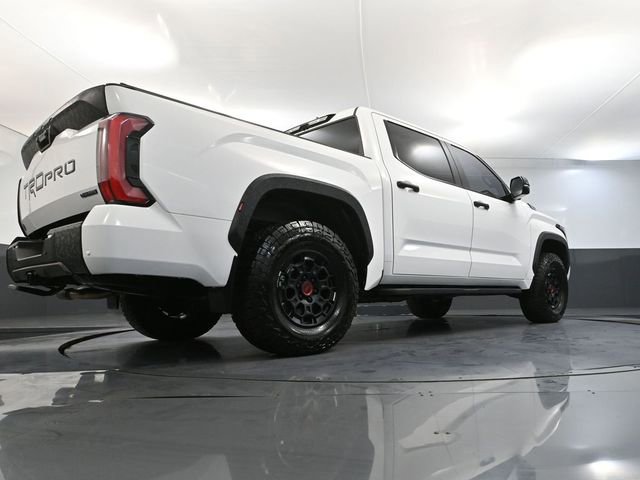 Used 2026 Toyota Tundra TRD Pro image 57