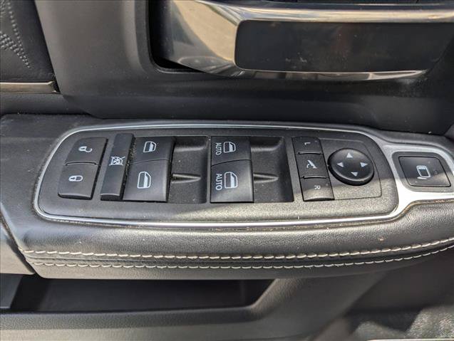 Used 2021 RAM 2500 Limited AWD/4WD image 10