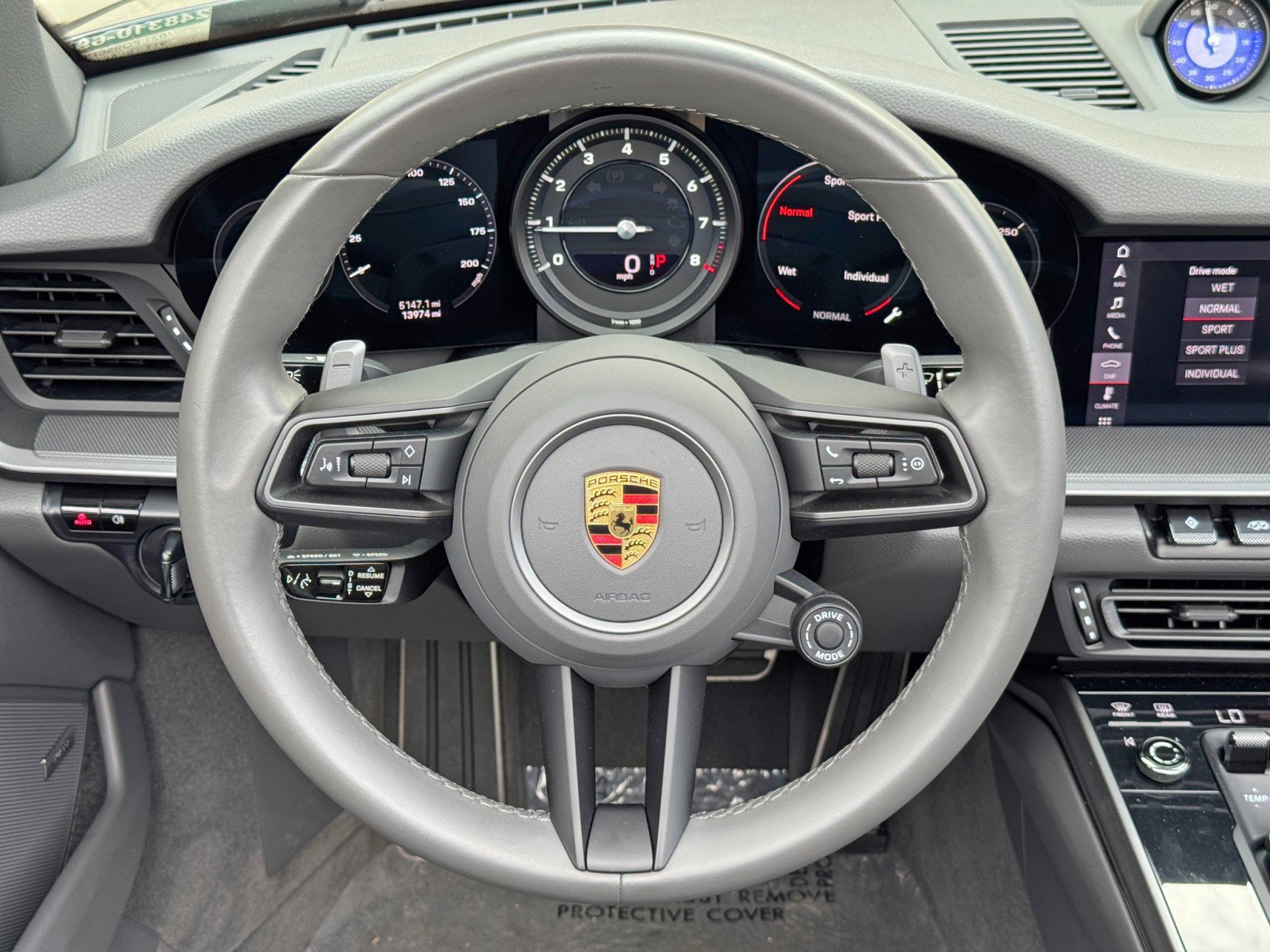 Used 2021 Porsche 911 Carrera S RWD image 19