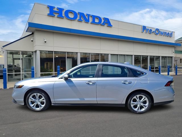 Used 2023 Honda Accord LX image 7