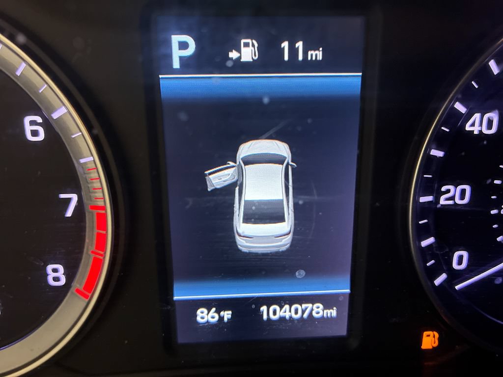 Used 2019 Hyundai Sonata SEL FWD image 13