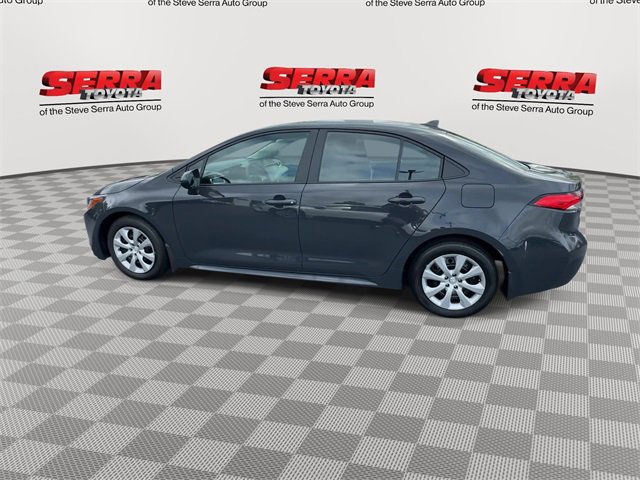 New 2025 Toyota Corolla LE image 6