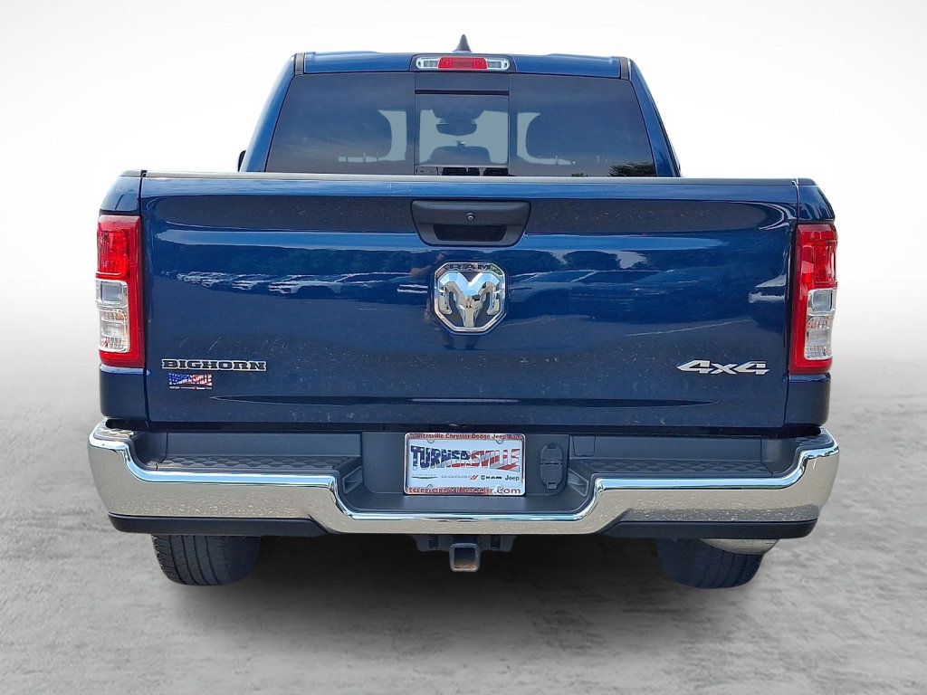 Used 2023 RAM 1500 Big Horn AWD/4WD image 4