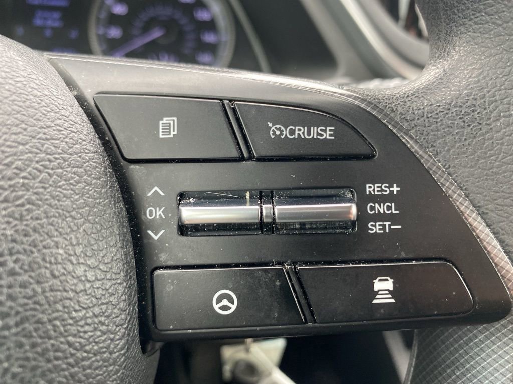 Used 2020 Hyundai Sonata SE w/ Cargo Package image 26