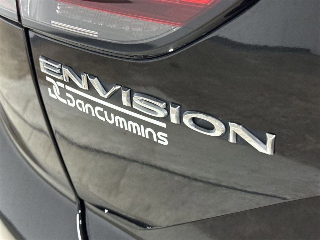 Used 2022 Buick Envision Preferred image 26