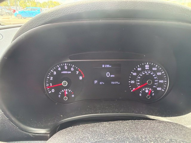 Used 2020 Kia Soul S FWD image 22