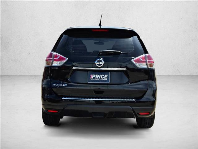 Used 2016 Nissan Rogue S image 7