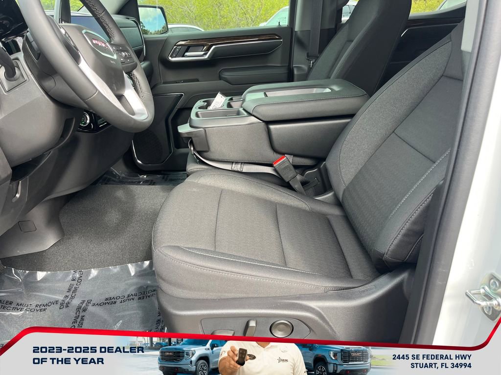 New 2026 GMC Sierra 1500 Elevation image 9