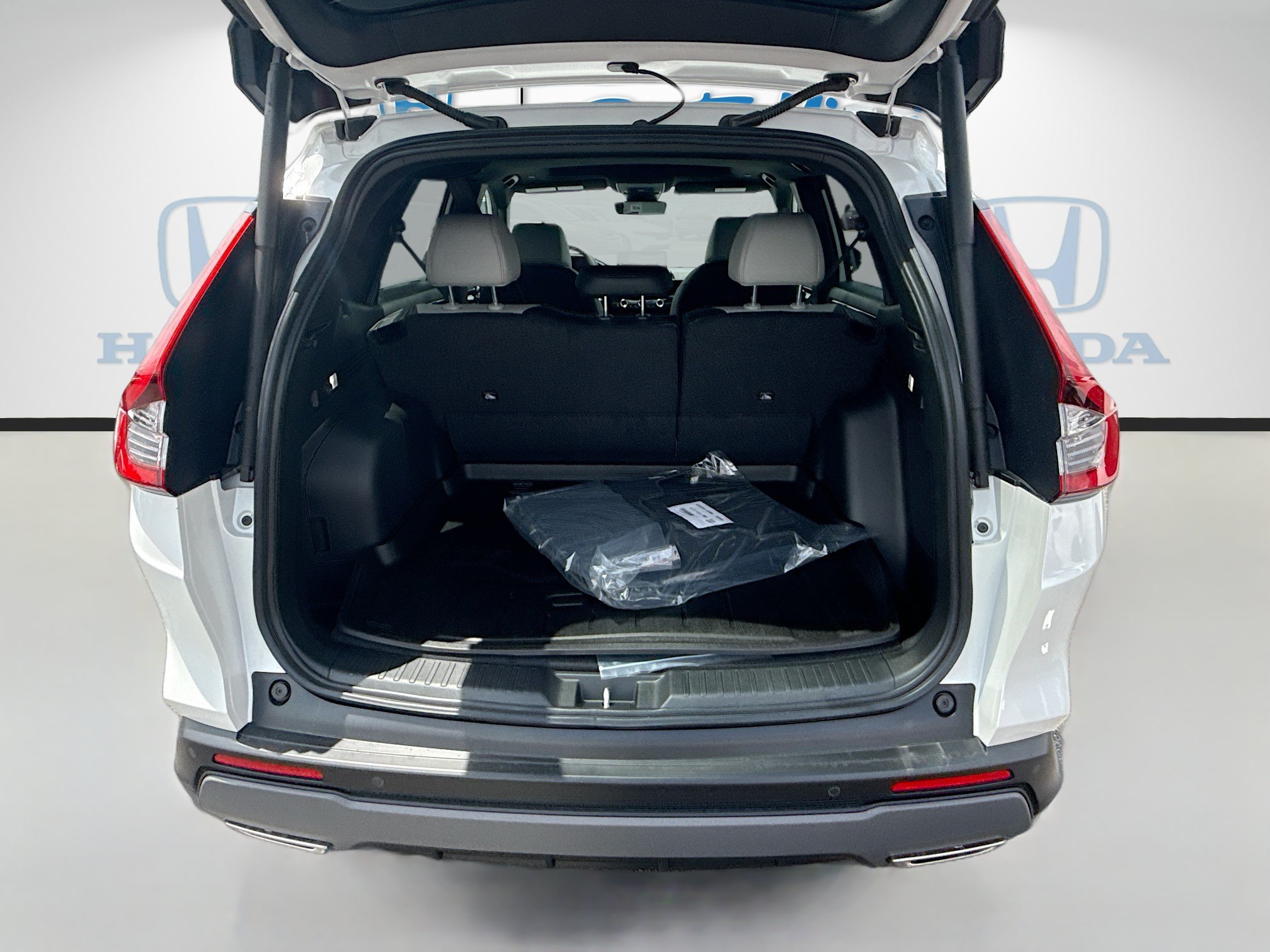 New 2026 Honda CR-V Sport Touring image 22