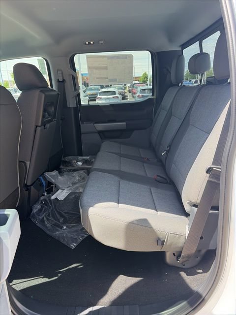 New 2026 Ford F250 XL w/ STX Appearance Package AWD/4WD image 24