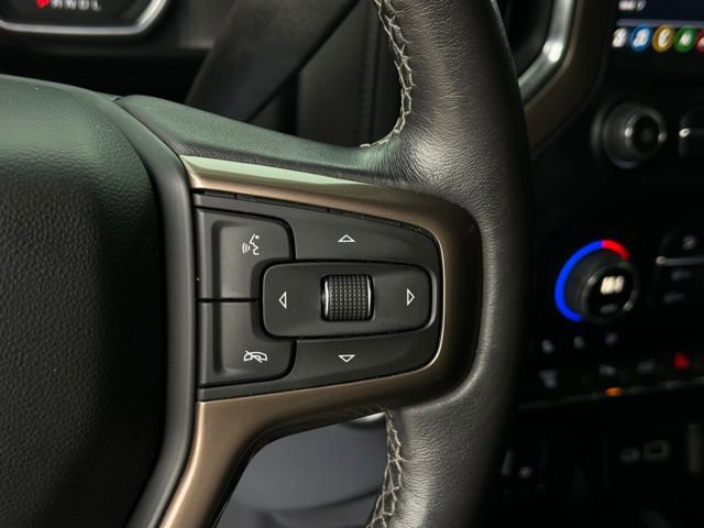 Used 2023 Chevrolet Silverado 2500 High Country w/ Z71 Off-Road Package AWD/4WD image 25