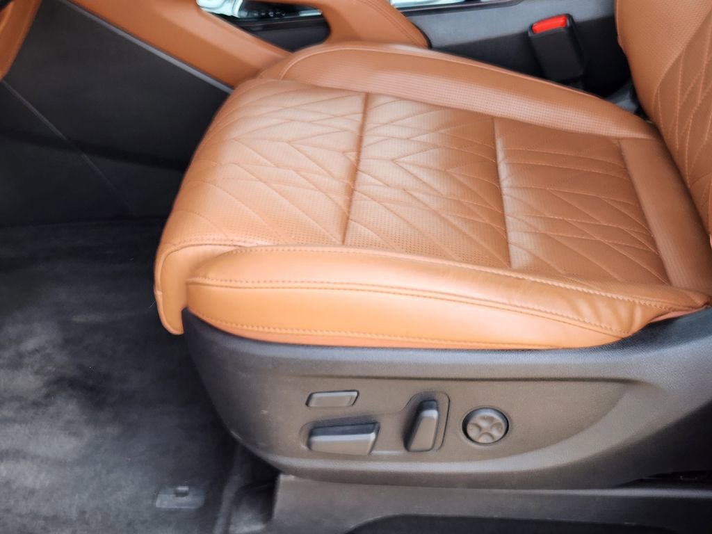 Certified 2025 Kia Telluride SX Prestige X-Pro AWD/4WD image 8