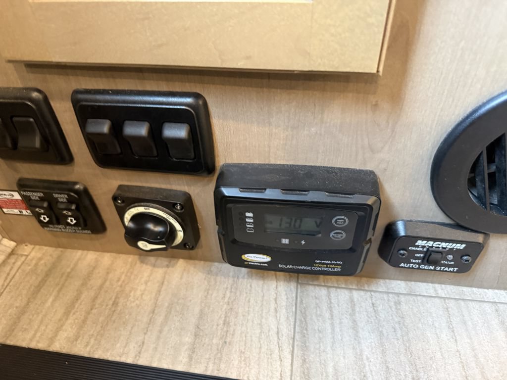 Used 2021 Ford E-450 and Econoline 450 Super Duty w/ Motorhome Prep Package RWD image 39
