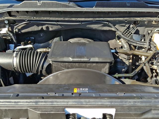 Used 2024 Chevrolet Silverado 2500 Custom w/ Custom Convenience Package AWD/4WD image 27