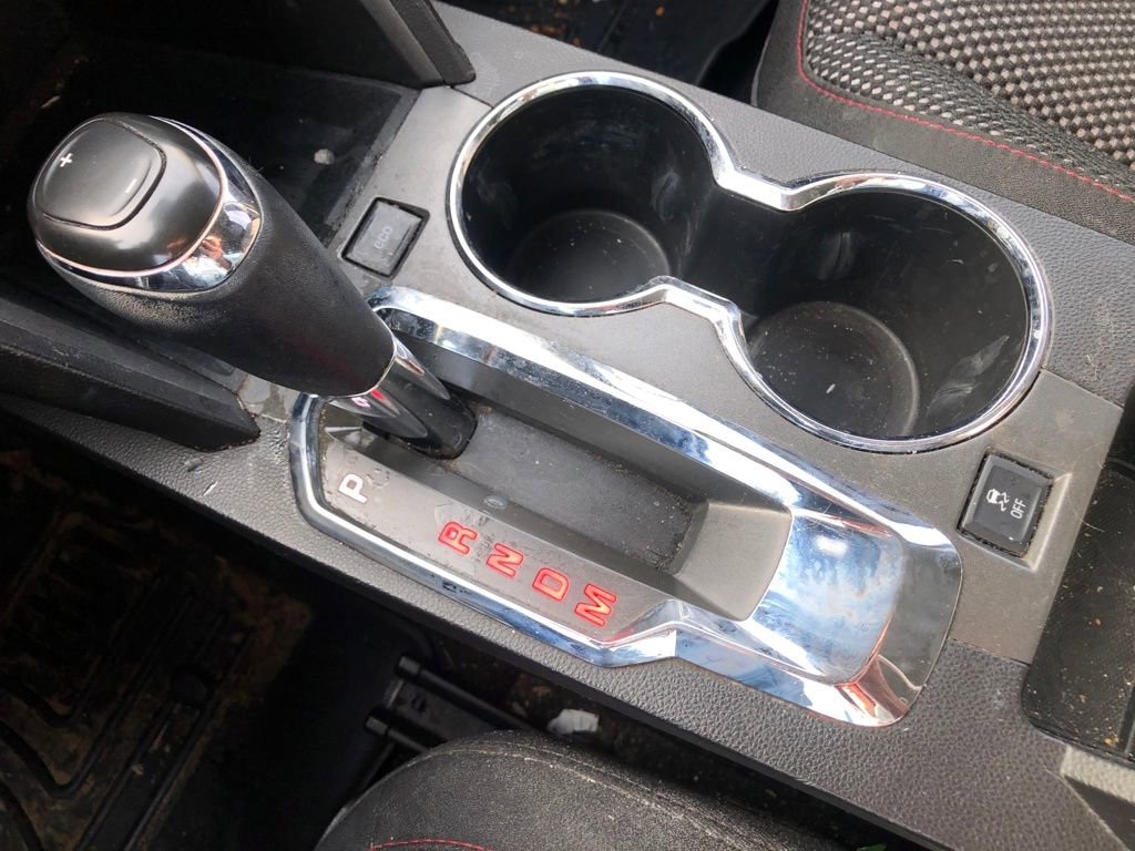 Used 2017 GMC Terrain SLE image 22