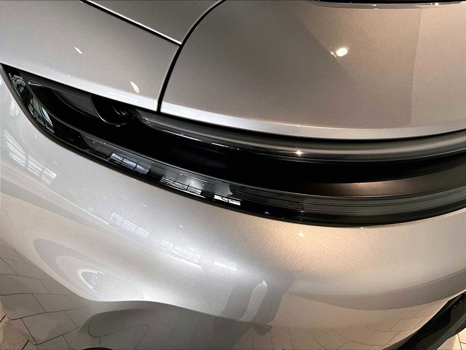 New 2026 Porsche 911 Carrera GTS image 26