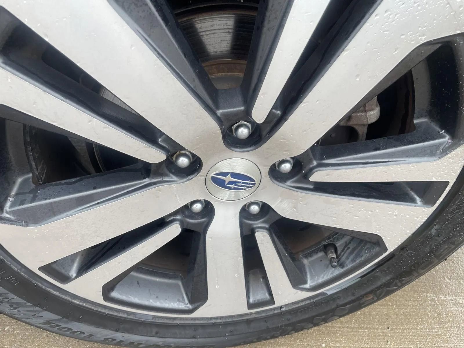 Used 2019 Subaru Outback 2.5i Limited image 24