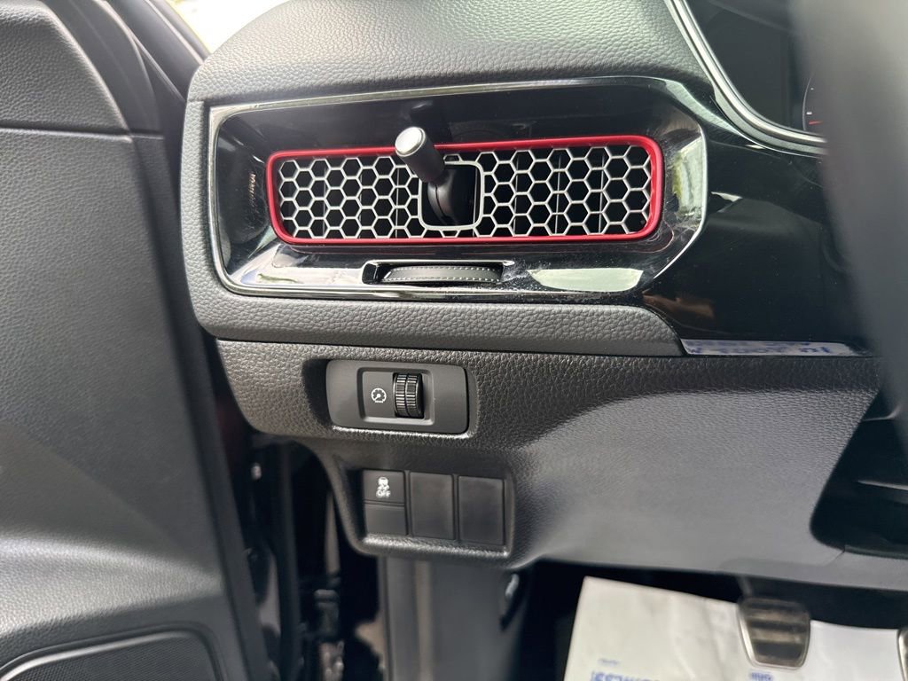 Used 2026 Honda Civic Si image 14