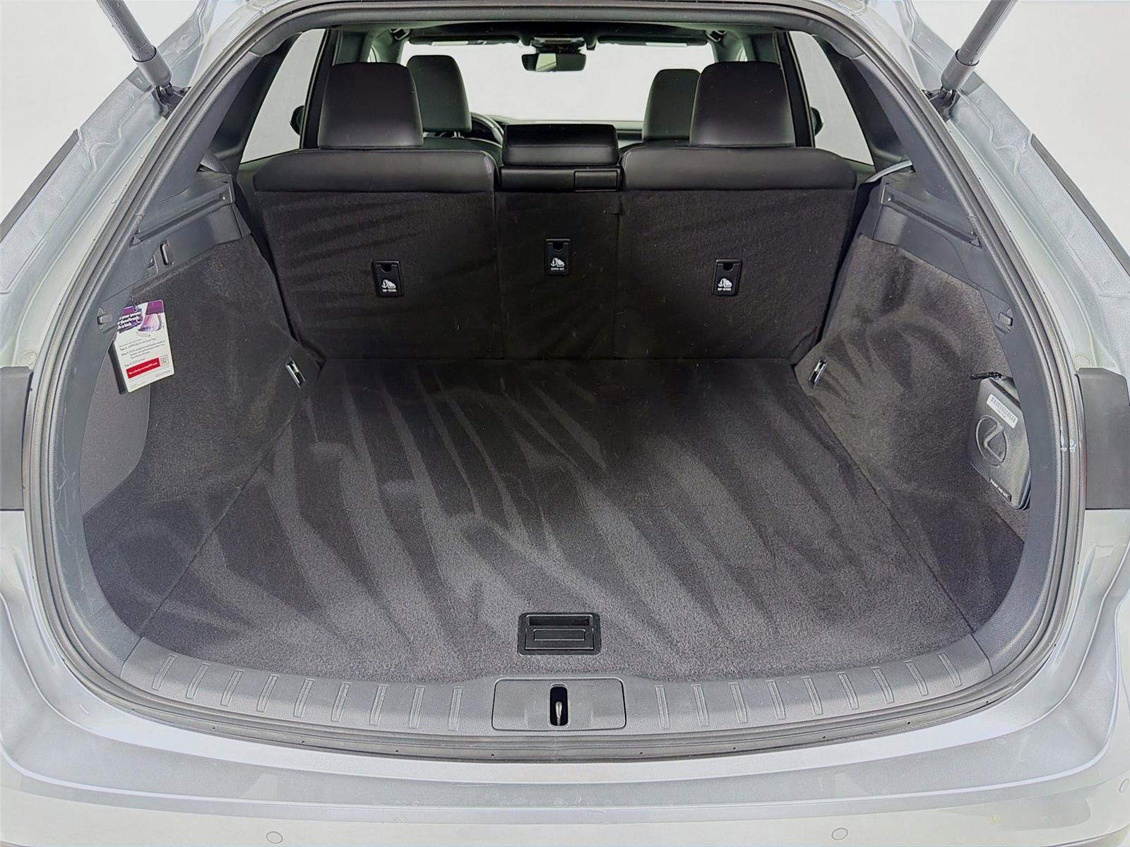 Used 2024 Lexus RX 350 Premium w/ Cold Area Package image 23