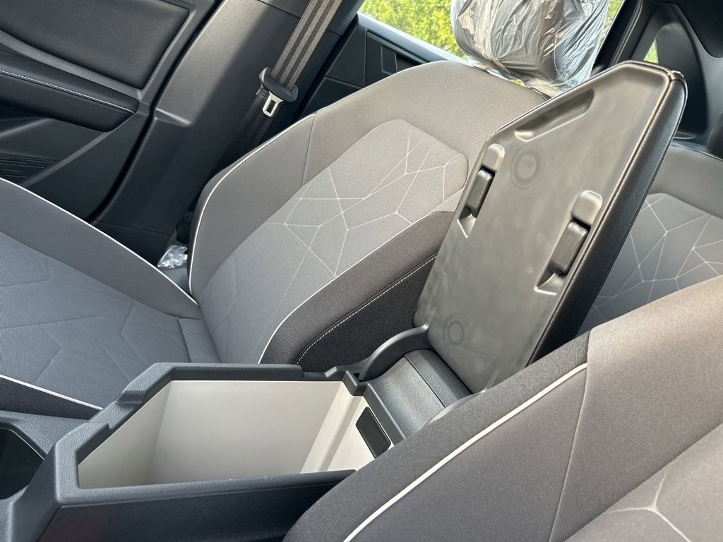 New 2026 Volkswagen Jetta Sport image 32