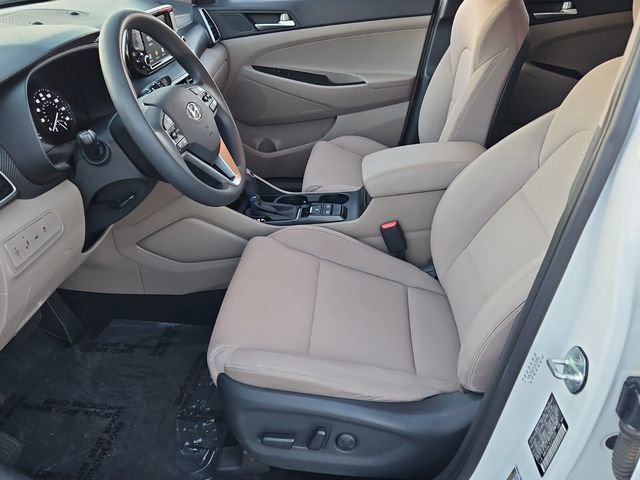 Used 2020 Hyundai Tucson SEL w/ Cargo Package image 11