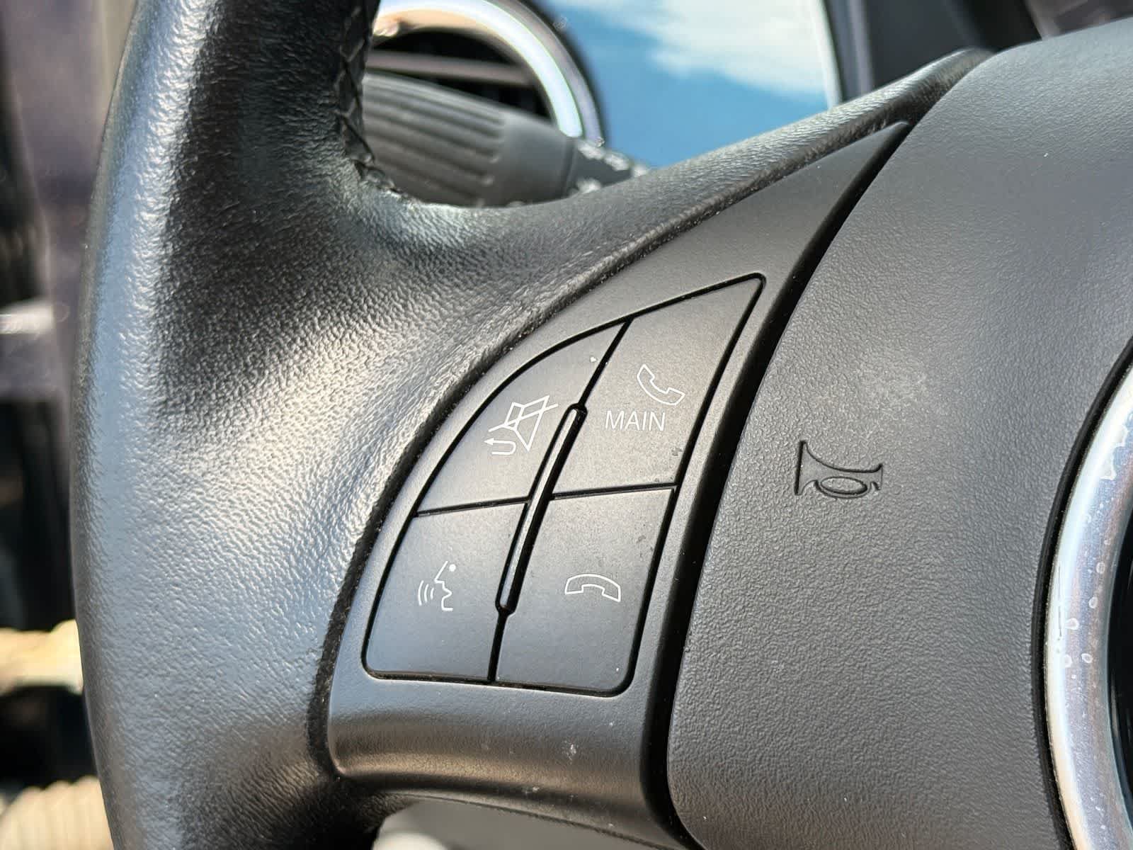 Used 2015 FIAT 500 Pop FWD image 15