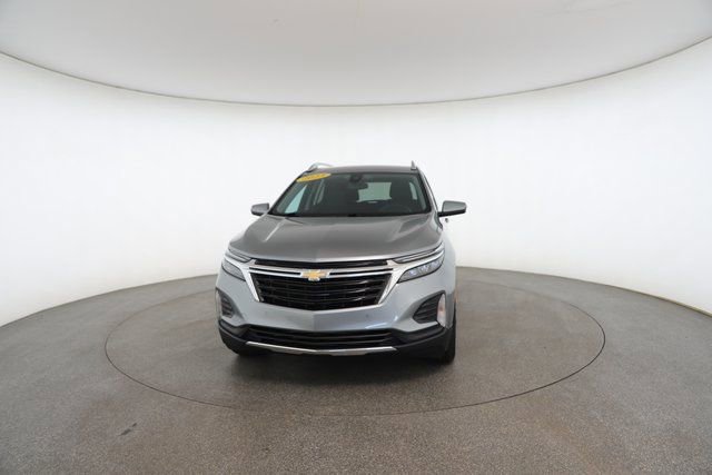 Used 2023 Chevrolet Equinox LT w/ Driver Convenience Package image 31