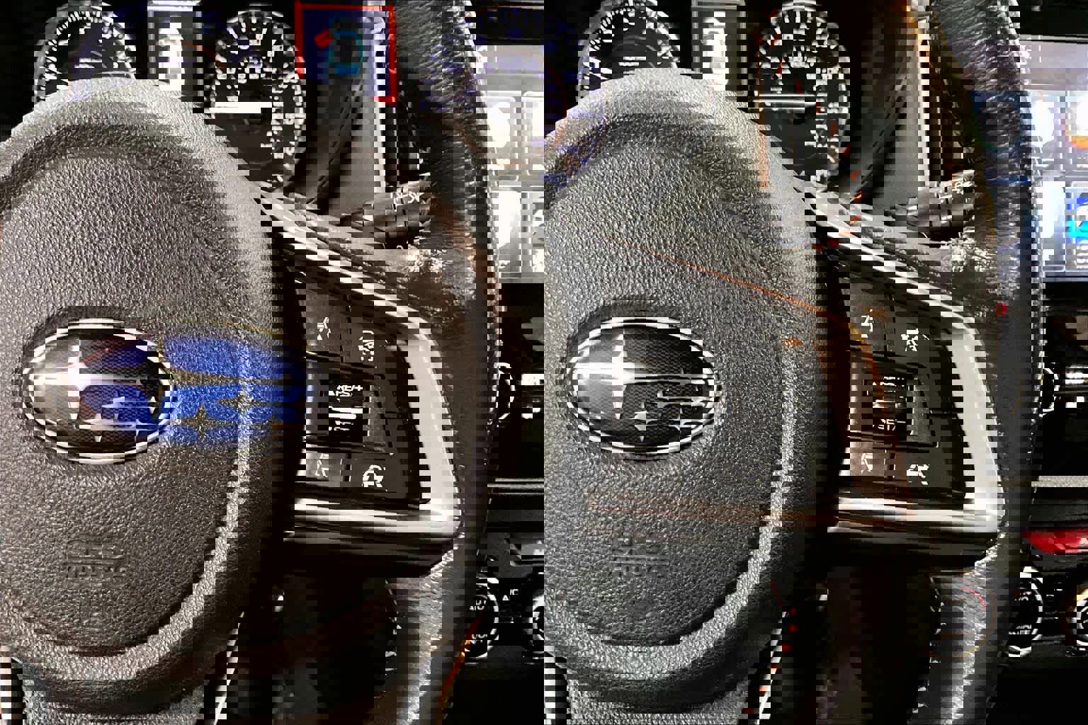 Used 2019 Subaru Crosstrek 2.0i Limited w/ Moonroof Package w/Navigation image 25