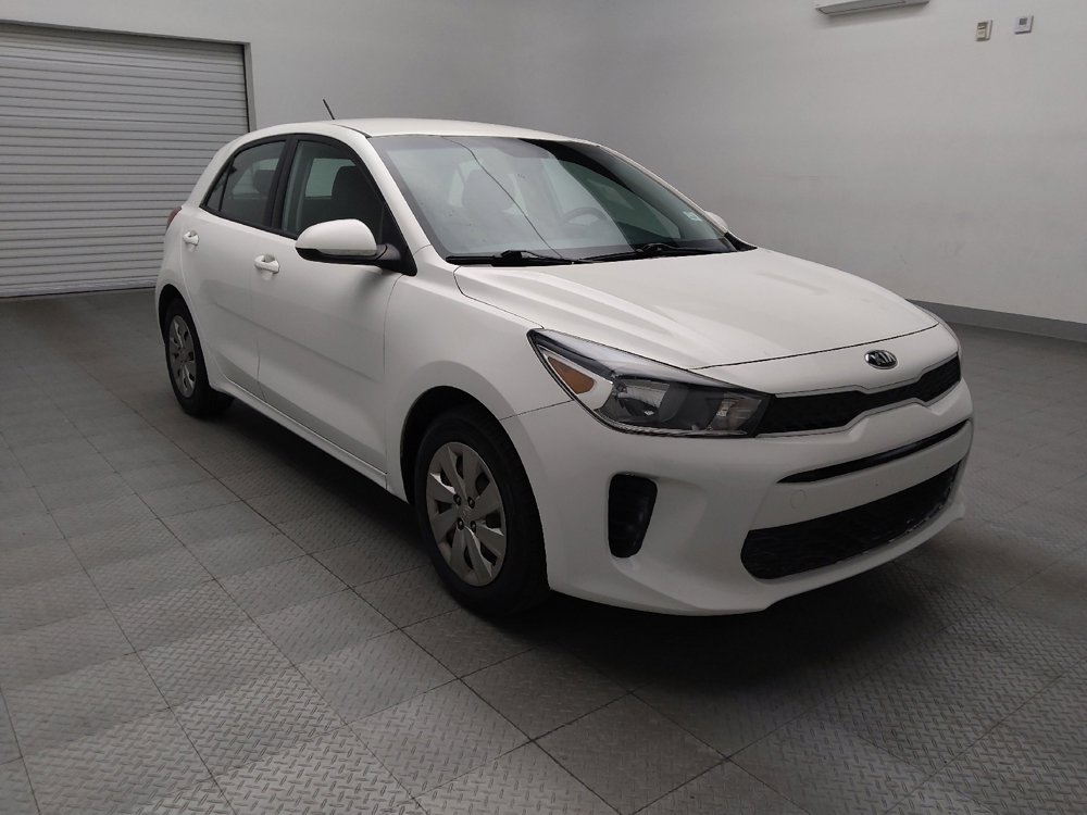 Used 2018 Kia Rio S image 13