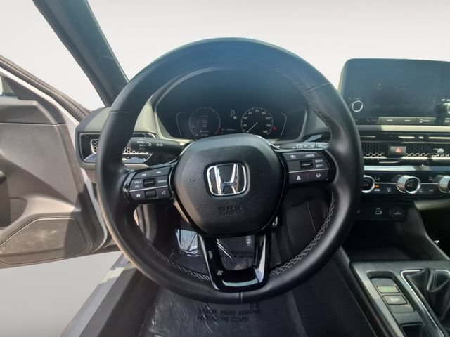Used 2024 Honda Civic Sport image 12