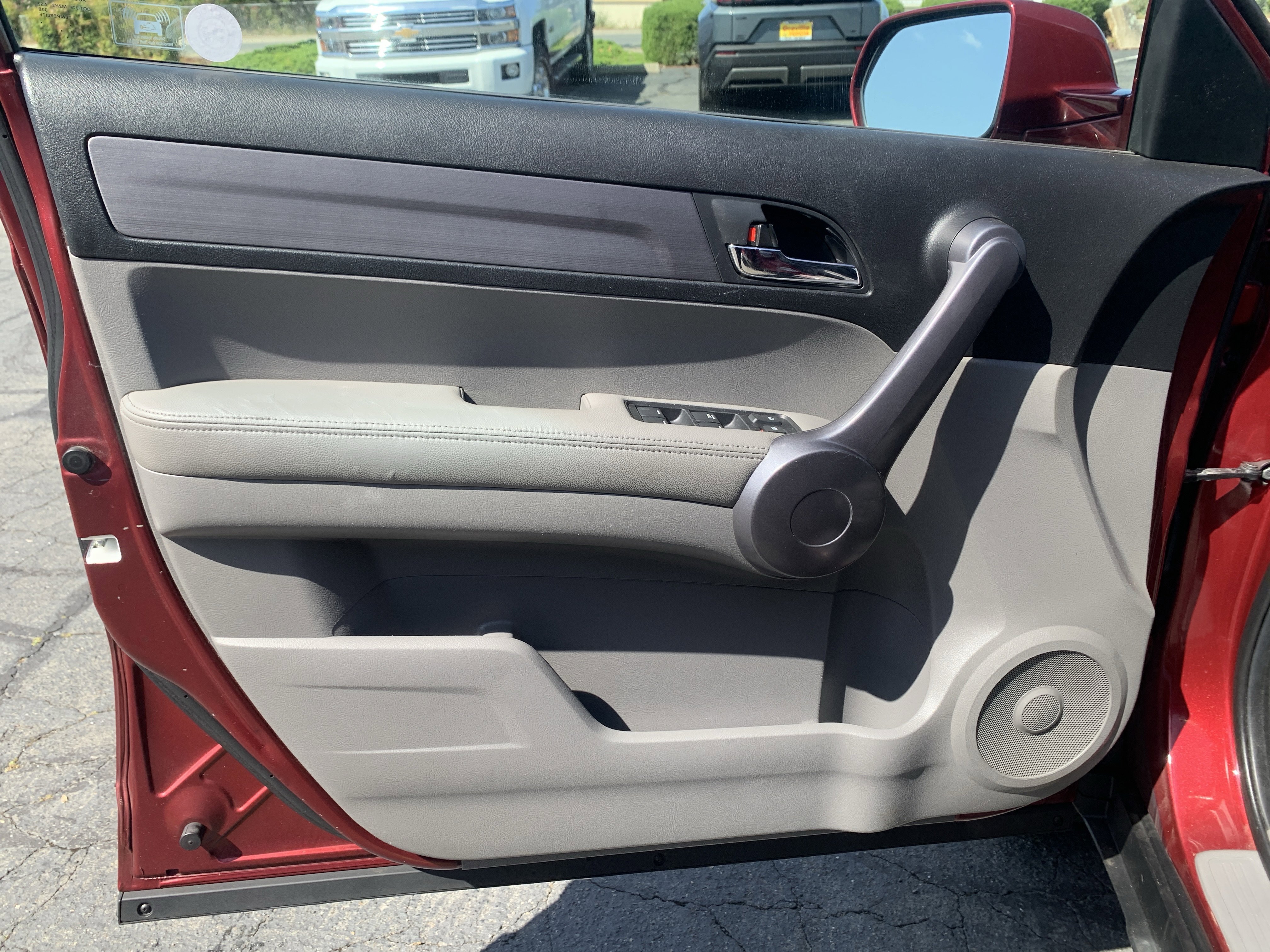 Used 2009 Honda CR-V EX-L image 11