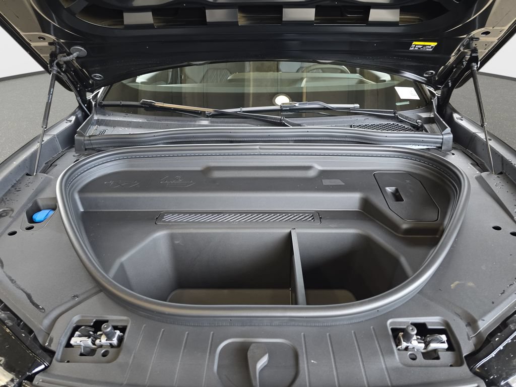 New 2027 Audi SQ6 e-tron Premium Plus AWD/4WD image 31