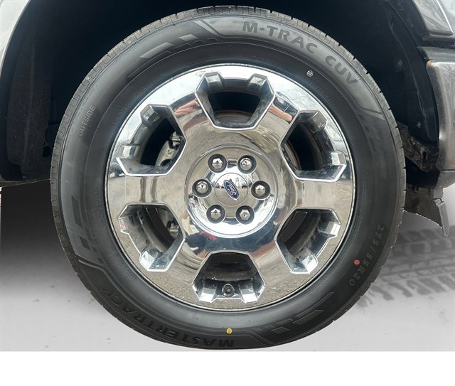 Used 2018 Ford F150 XLT w/ Equipment Group 302A Luxury image 15