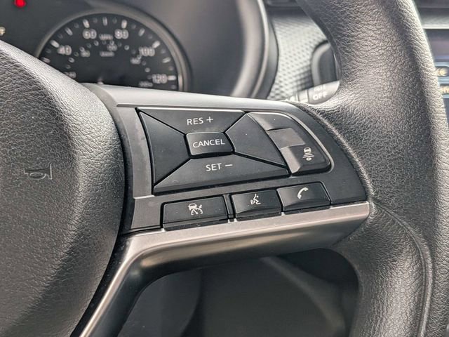 Used 2024 Nissan Kicks SV image 24