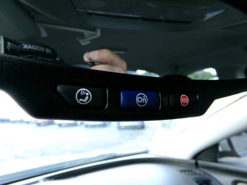 Used 2015 Buick Regal Turbo AWD image 29