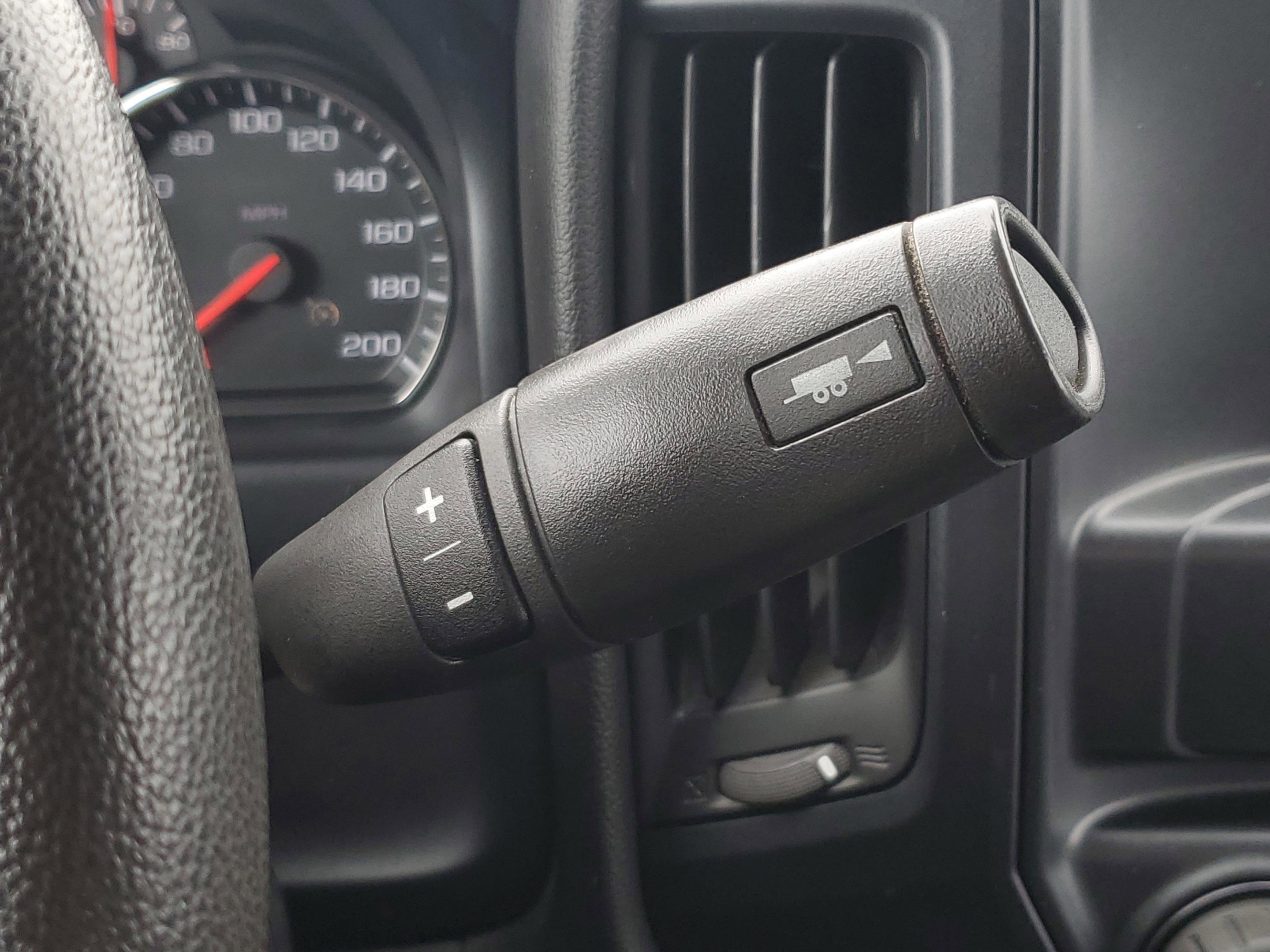 Used 2016 Chevrolet Silverado 1500 Custom image 25