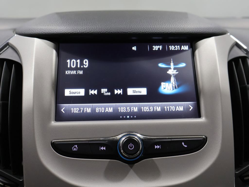 Used 2017 Chevrolet Cruze LS image 24